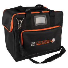 Showgear Gear Bag Medium Voor algemeen gebruik - E840016