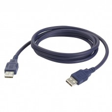DAP FC01 - USB-A > USB-A - 3m - FC013