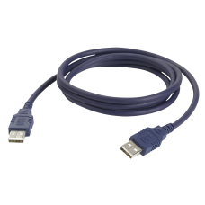 DAP FC01 - USB-A > USB-A - 3m - FC013