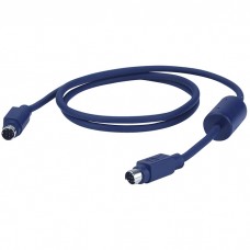 DAP FC06 - Mini-Din 8 p. > Mini-Din 8 p. - 3m - FC063