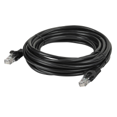 DAP Cat5e Cable - U/UTP - 0,75m - FD0175