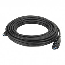 DAP USB 3.0 Active Extensioncable - 15m - FD5015
