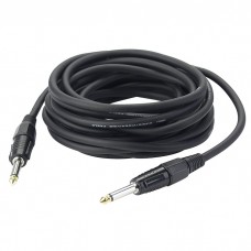 DAP FL06 - unbal. Jack mono > Jack mono - 10 m - FL0610