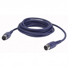 DAP FL50 - DIN 5 p > DIN 5 p - 3m - FL503