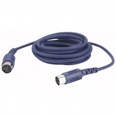DAP FL52 - DIN 5 p > DIN 5 p - 6m - FL526