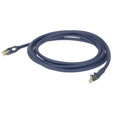 DAP FL55 - CAT-5 cable - 10m - FL5510