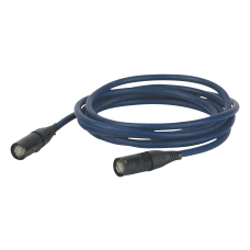 DAP FL57 - CAT5E Cable - 1,5m - FL57150