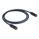 DAP FL58 CAT6E with Ethercon - 1,5m - FL58150