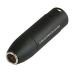 DAP Mini 4-P XLR adapter - - FLA10