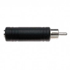 DAP RCA male to 6,3mm Jack Female - - FLA17