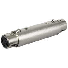 DAP FLA21 - XLR F. 3p. > XLR F. 3p. - FLA21