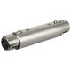 DAP FLA21 - XLR F. 3p. > XLR F. 3p. - FLA21