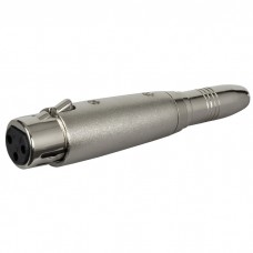 DAP FLA22 - XLR F. 3p. > Jack stereo F. - - FLA22