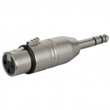 DAP FLA24 - XLR F. 3p. > Jack stereo M. - - FLA24