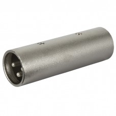 DAP FLA25 - XLR M. 3p. > XLR M. 3p. - - FLA25