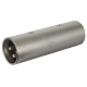 DAP FLA25 - XLR M. 3p. > XLR M. 3p. - - FLA25