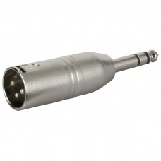 DAP FLA28 - XLR M. 3p. > Jack stereo M. - - FLA28