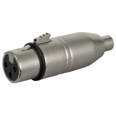 DAP FLA33 - XLR F. 3p. > RCA F. - - FLA33