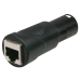 DAP XLR Male 3 pole to RJ45 female - - FLA38