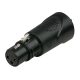 DAP XLR Female 3 pole to RJ45 female - - FLA39