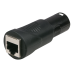 DAP XLR Male 5 pole to RJ45 female - - FLA40