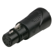 DAP XLR Female 5 pole to RJ45 female - - FLA41