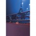 Showgear FLQ30-100 LED Screen Truss 100cm zwart - FLQ30100