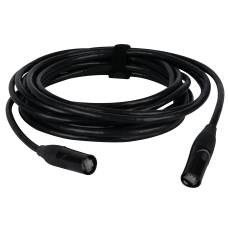 DAP Cat 6 - F/UTP Cable 6 m, X-type - FLX586