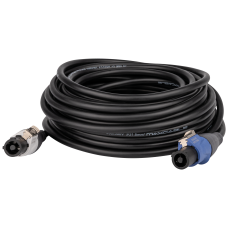 DAP Power Cable - REAN PowerG - 3x 1.5 mm² 15 m - FPR0515