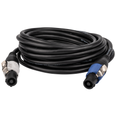 DAP Power Cable - REAN PowerG - 3x 1.5 mm² 6 m - FPR056