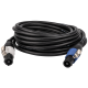DAP Power Cable - REAN PowerG - 3x 1.5 mm² 6 m - FPR056