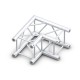 Milos Corner 90 - Silver, 90 - FQ30003HD
