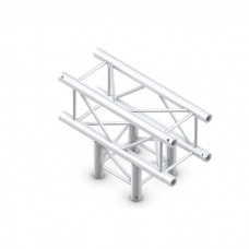 Milos T-Cross 3-way - Pro-30 Square F Truss - FQ30017HD