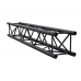 MILOS Pro-30 Square F Truss - Straight QTF290 - 290 mm - black - FQ30029B