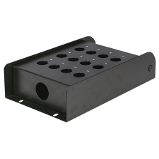 DAP Empty Stage Box - 305mm - FSB12E