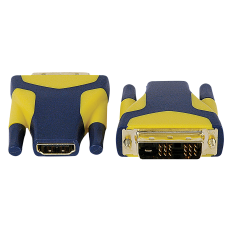 DAP FVA12 - DVI/M > HDMI/F - - FVA12