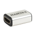 DAP FVA14 HDMI Adaptor - 1080P / 4K, vrouwelijk - vrouwelijk - FVA14