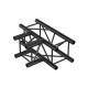 Milos T-Cross 3-way - Pro-30 Square G Truss - GQ30017HDB