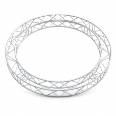 Milos GQ30 Square Truss Circle - 2.000mm - GQ30C2