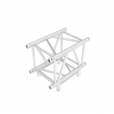 Milos T-Cross 3-way Heavy Duty - Pro-40 Square G Truss - GQ40017HD