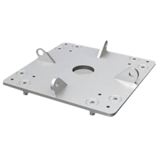 MILOS Base Plate Voor Betonnen Ballastgewicht - MCBBBP