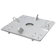 MILOS Base Plate Voor Betonnen Ballastgewicht - MCBBBP