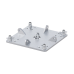 Milos Connectors for MCBB Base Plate M290/M390 MCBB-CON89 - F, G en P - MCBBCON89