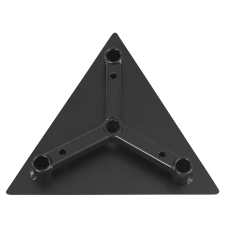 Showgear Base Plate for MDT - Metal Deco-20 Triangle - MDT20BP