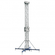 Milos MT-1 Tower 7,5m F-series - - MT1-F