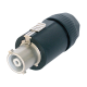 Neutrik Powercon Connector 32A - Grijs - NAC3FCHC