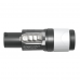 Neutrik powerCON Connector - L Grijs/witte behuizing - Grote kabeldiameter - NAC3FXXBWL