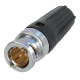 Neutrik BNC Connector Male - - NBNC75BTU11