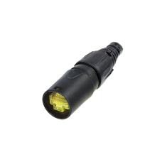 Neutrik Ethercon RJ45 carrier Black - - NE8MXB