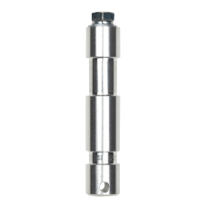 Doughty TV-spigot 29 mm - 29 mm - PASP14